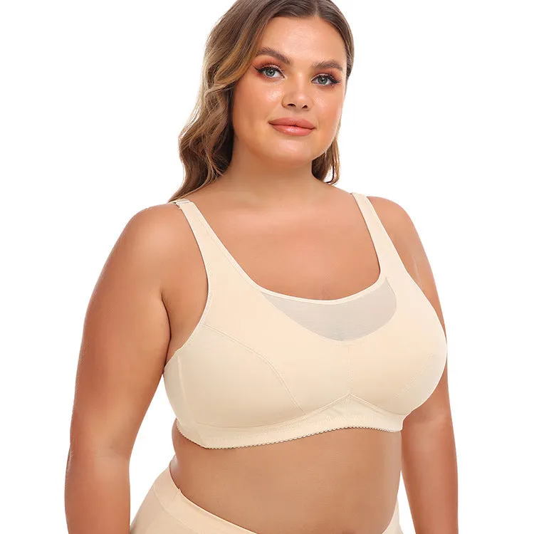 Women's Fashion Casual Exercise Shorts Shirt Underwear Bra Top