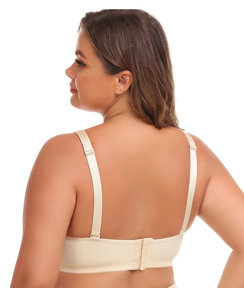 Women's Fashion Casual Exercise Shorts Shirt Underwear Bra Top