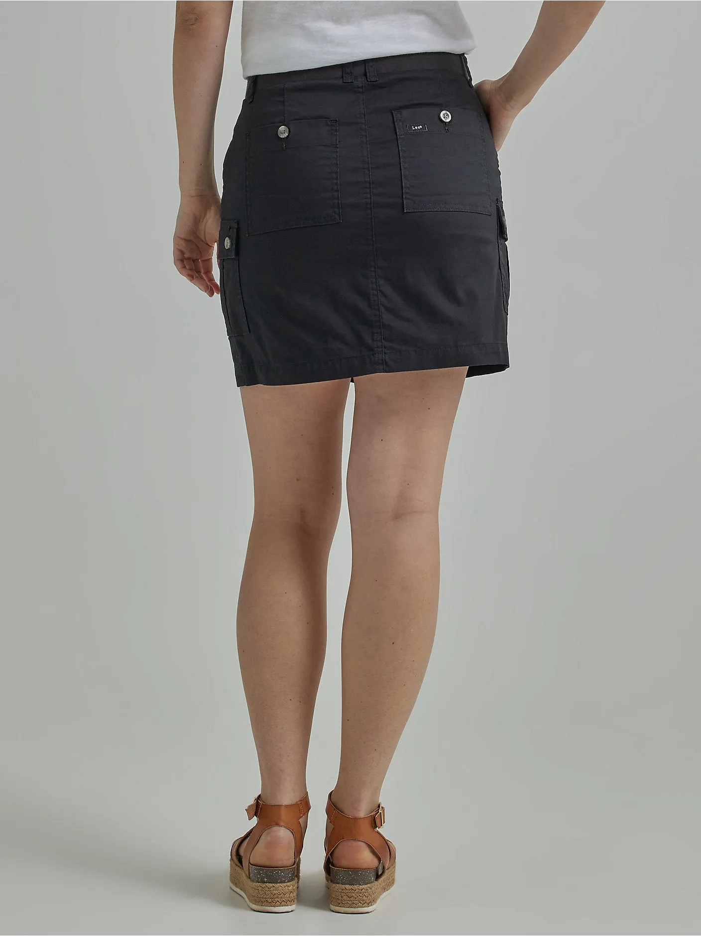 Women's Ultra Lux Comfort with Flex-to-Go Skort  - 112335401
