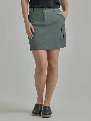 Women's Ultra Lux Comfort with Flex-to-Go Skort - 112335415