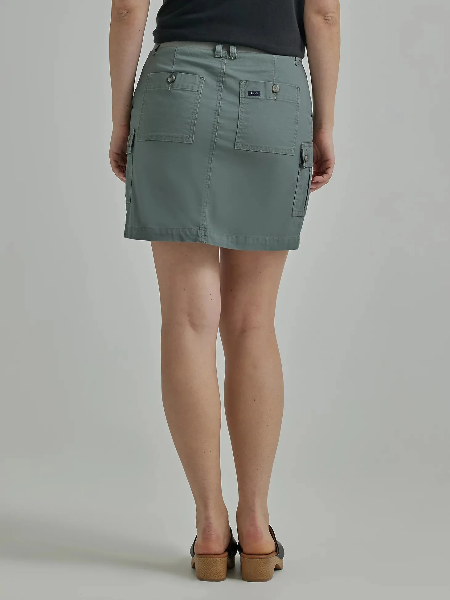 Women's Ultra Lux Comfort with Flex-to-Go Skort - 112335415
