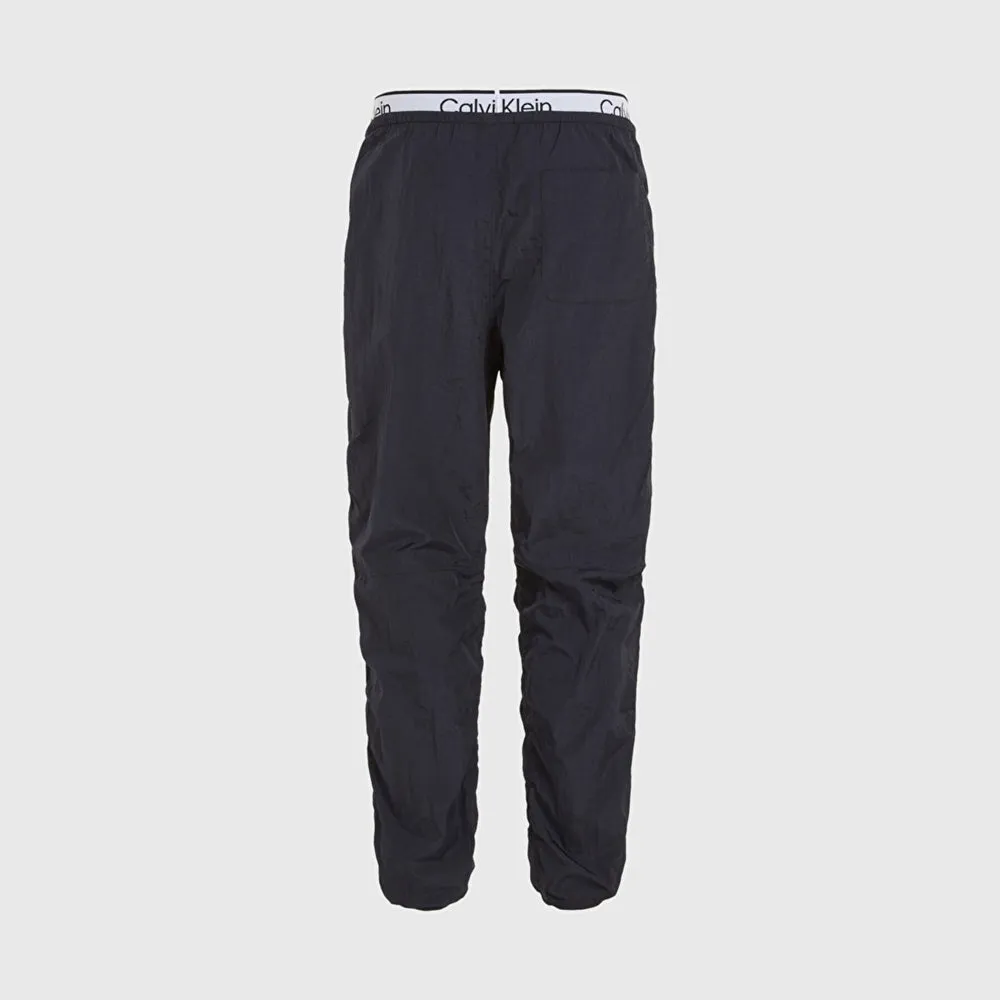 Woven Pants - Black