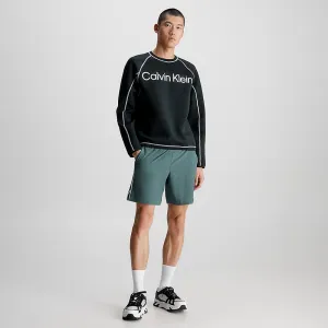Woven Shorts - Teal