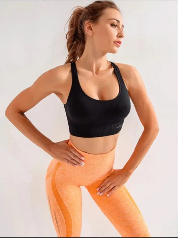 Xtreme Sports Bra