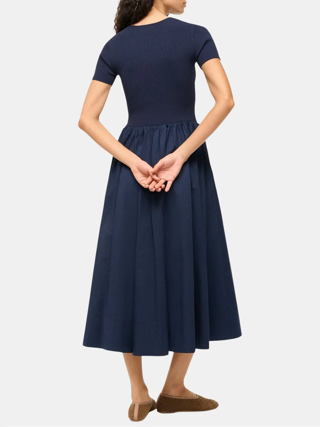 Ysabel Dress