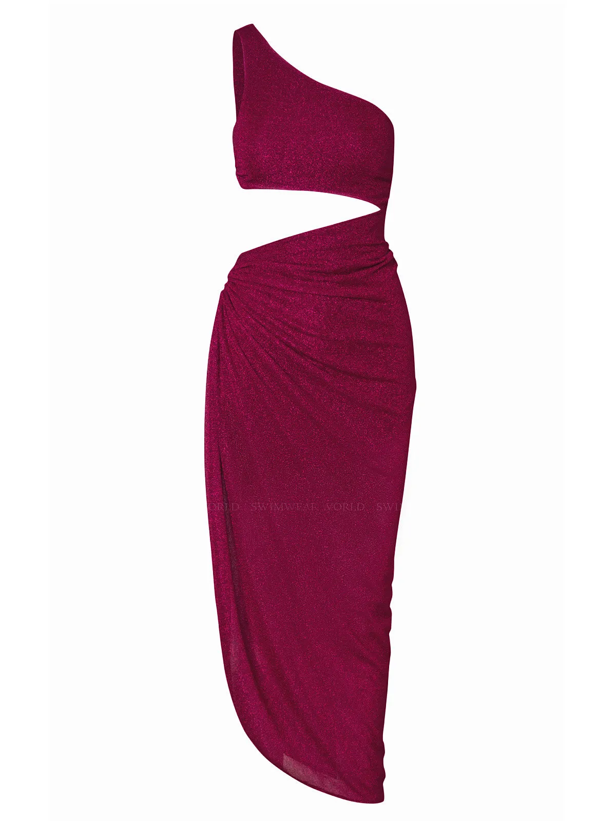 Zadeh Dress ::RET