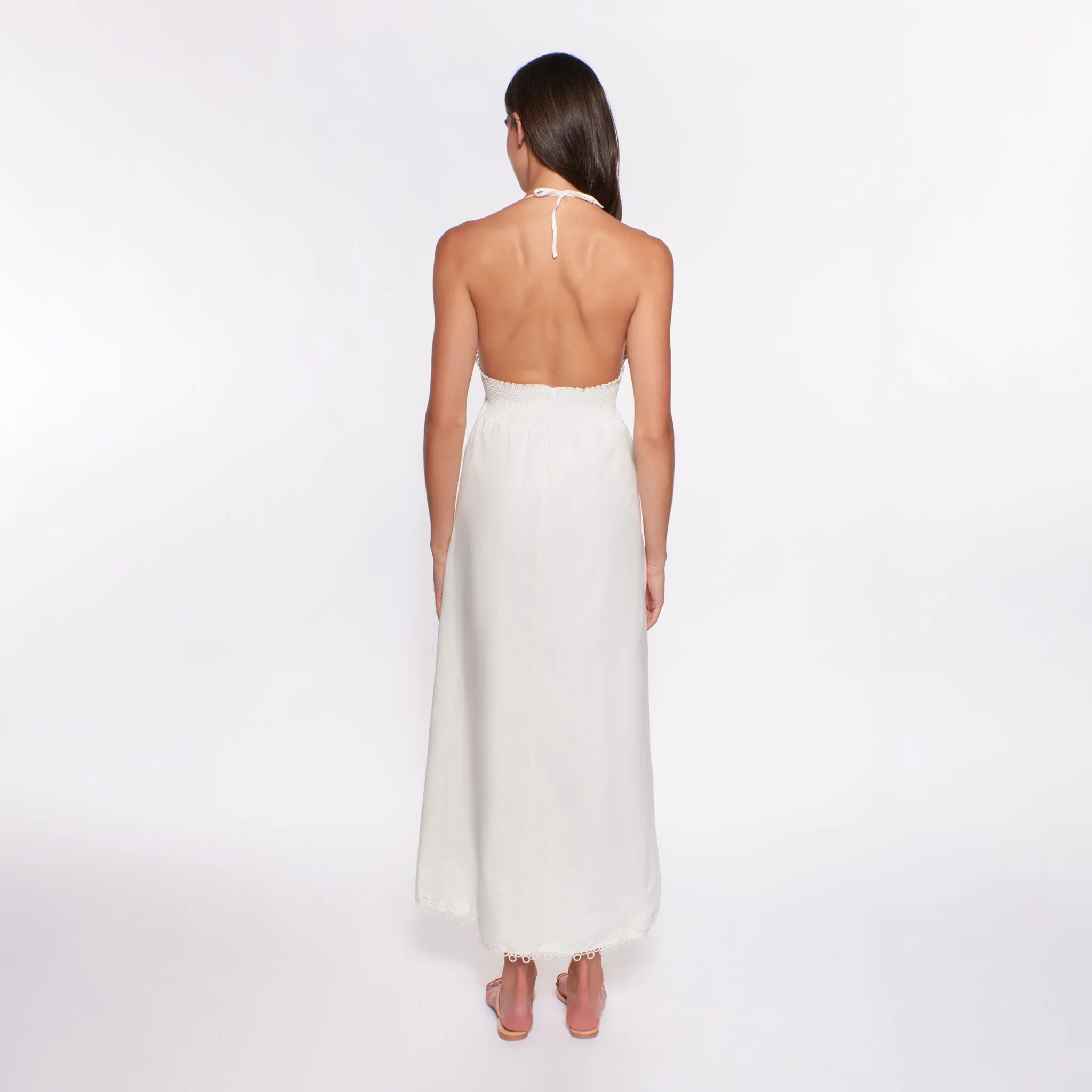 Zoe Dress